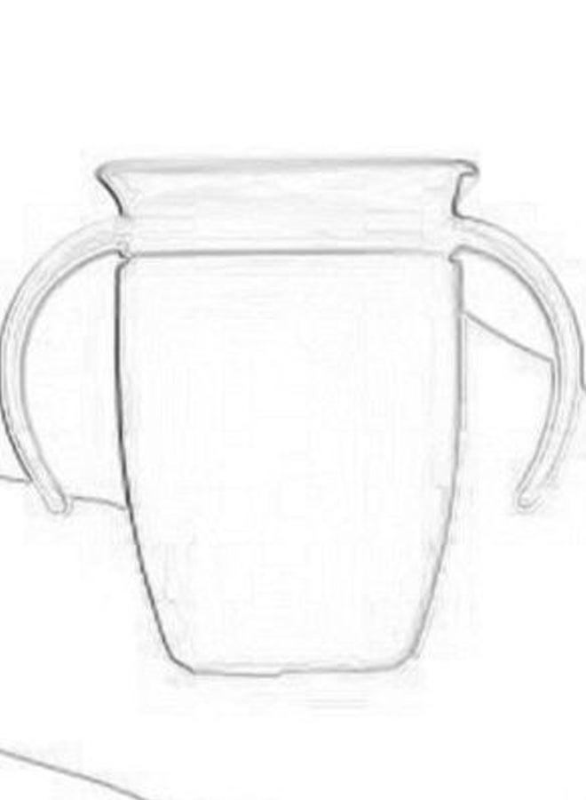 360-Degree Rotating Leak-Proof Cup - Image 2