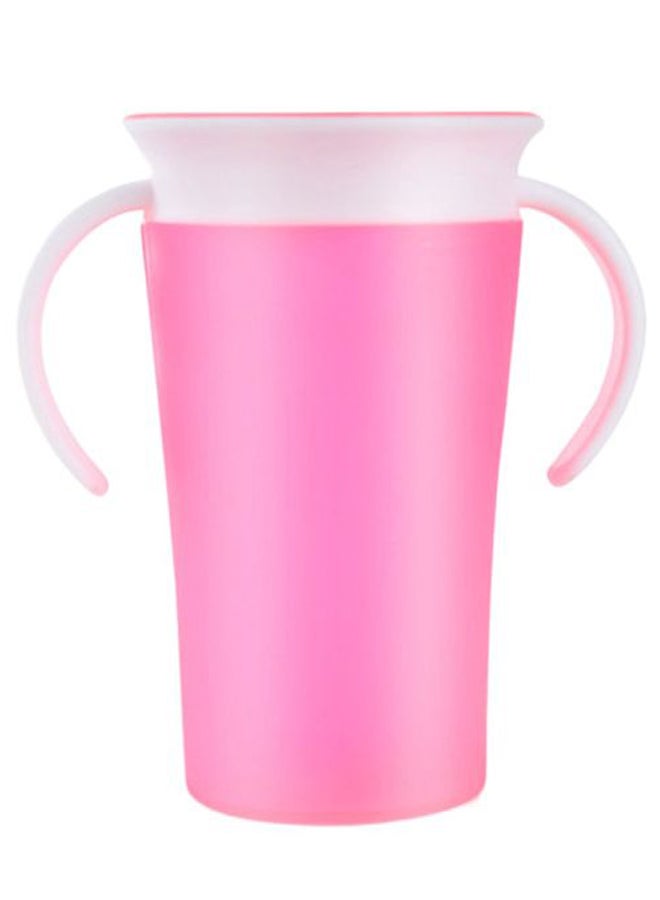 360-Degree Rotating Leak-Proof Cup  - Image 1