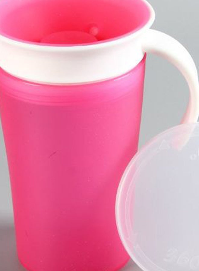 360-Degree Rotating Leak-Proof Cup  - Image 2
