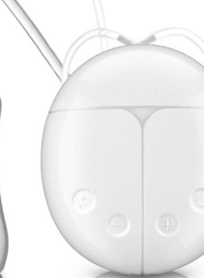 مضخة ثدي كهربائية ثنائية - Image 2