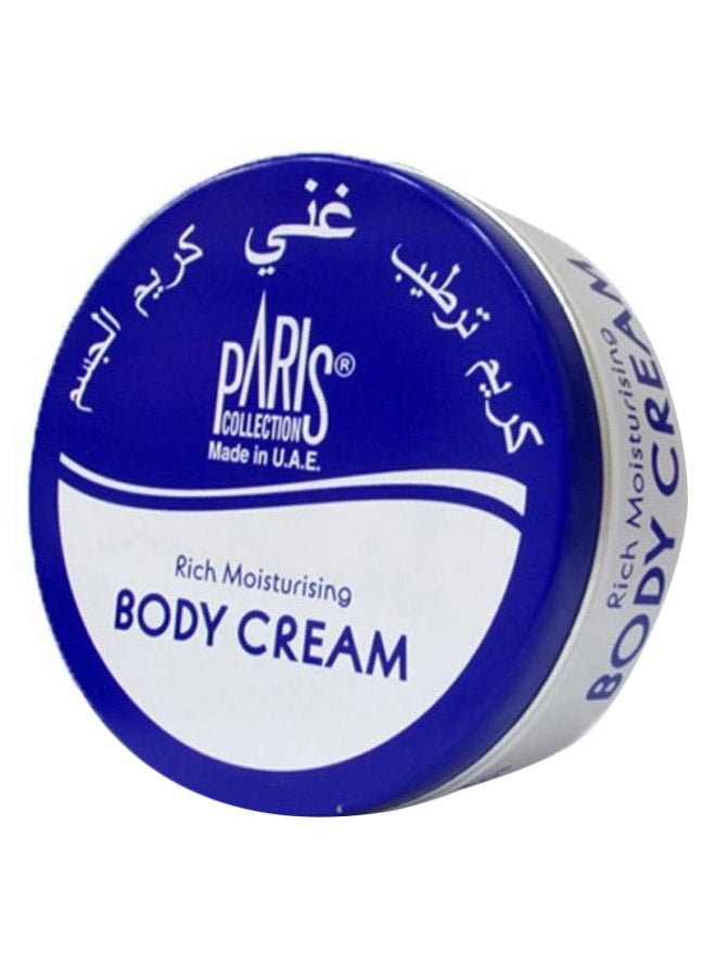 Paris Rich Moisturising Body Cream 250ml 