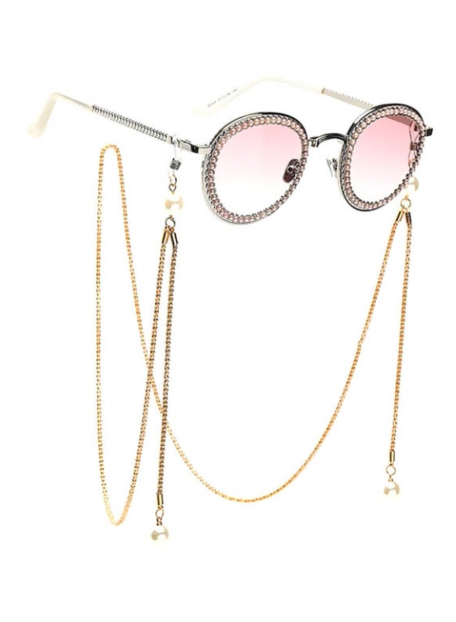 بارتا جاس نظارات شمسية بيضاوية للنساء - Image 1