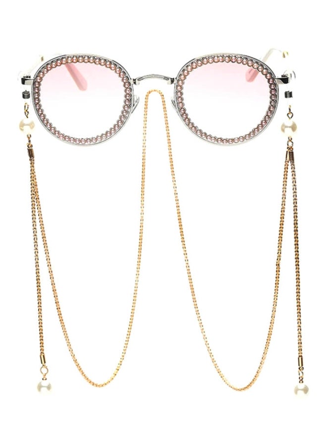 بارتا جاس نظارات شمسية بيضاوية للنساء - Image 2