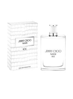 Jimmy Choo Ice EDT 100ml  - Image 2