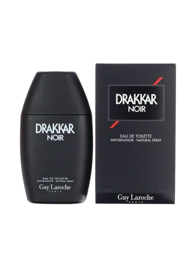غاي لاروش عطر دراكار نوار 200ملليلتر  - Image 1