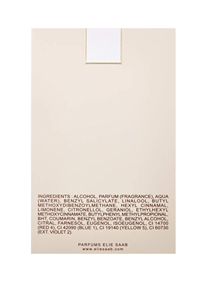 إيلي صعب ماء عطر إيلي صعب  - Image 3
