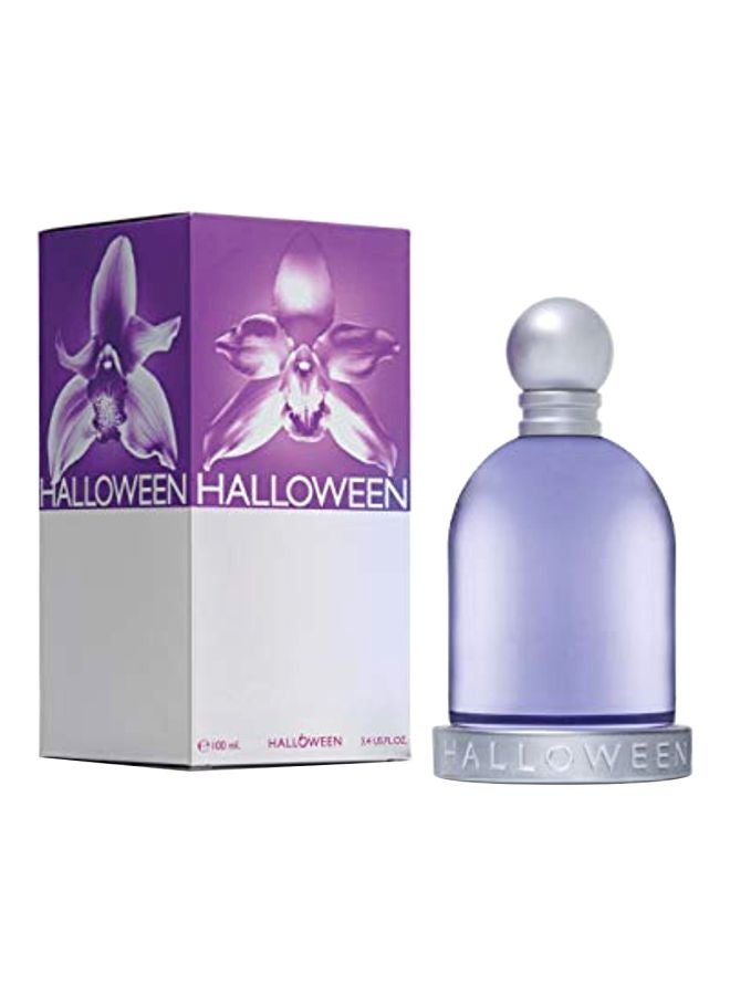 J. DEL POZO - Halloween EDT 100ml - Image 1