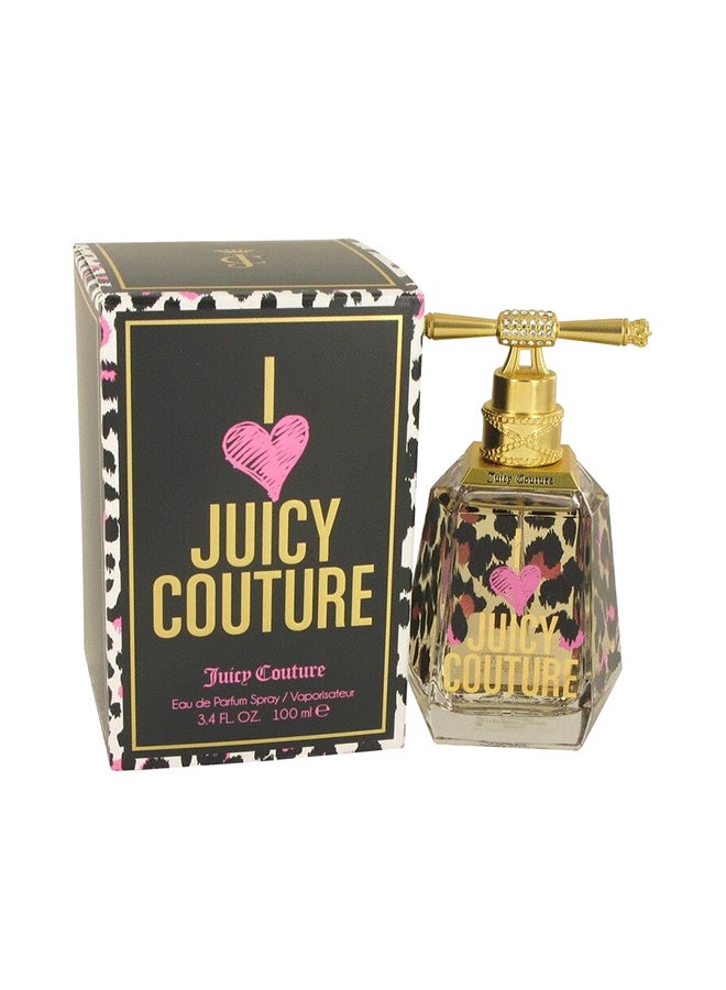 I Love Juicy Couture EDP 100ml - v1573024197/N30771194A_1