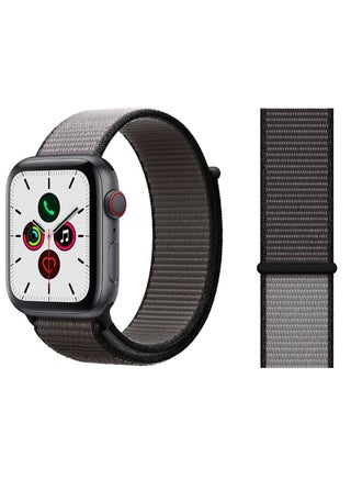 Anchor Grey