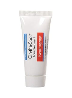 On-The-Spot Acne Treatment 0.75ounce