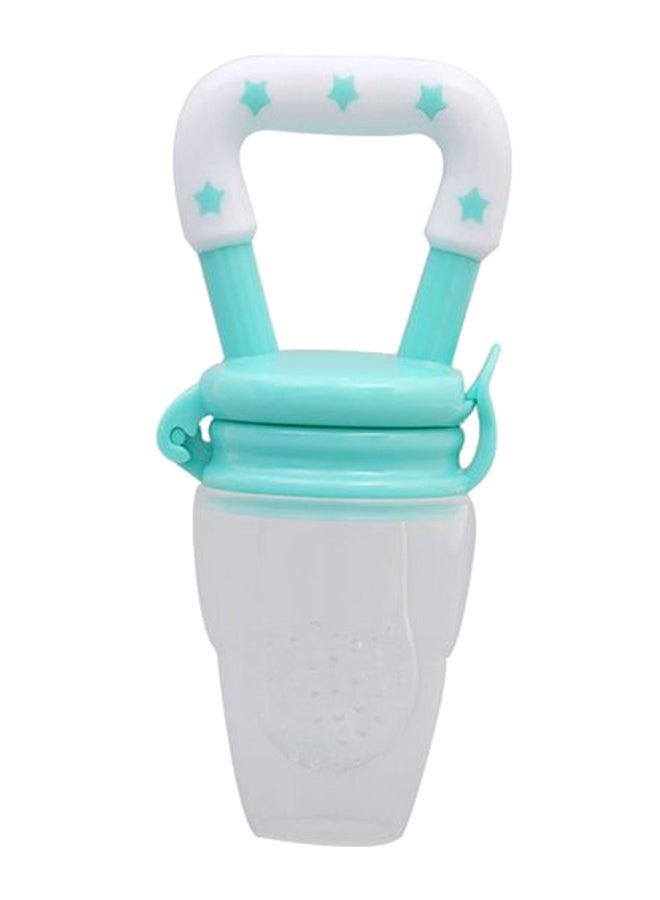 Fresh Food And Fruit Feeding Pacifier - Image 1