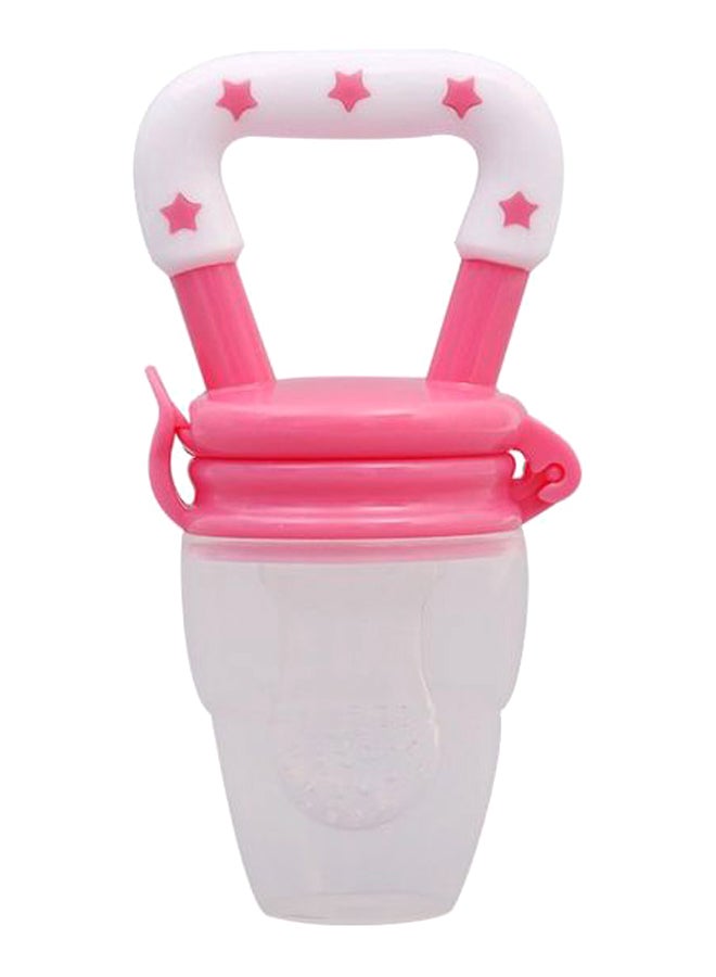 LO.BABY.VE - Fresh Food And Fruit Feeding Pacifier - Image 1