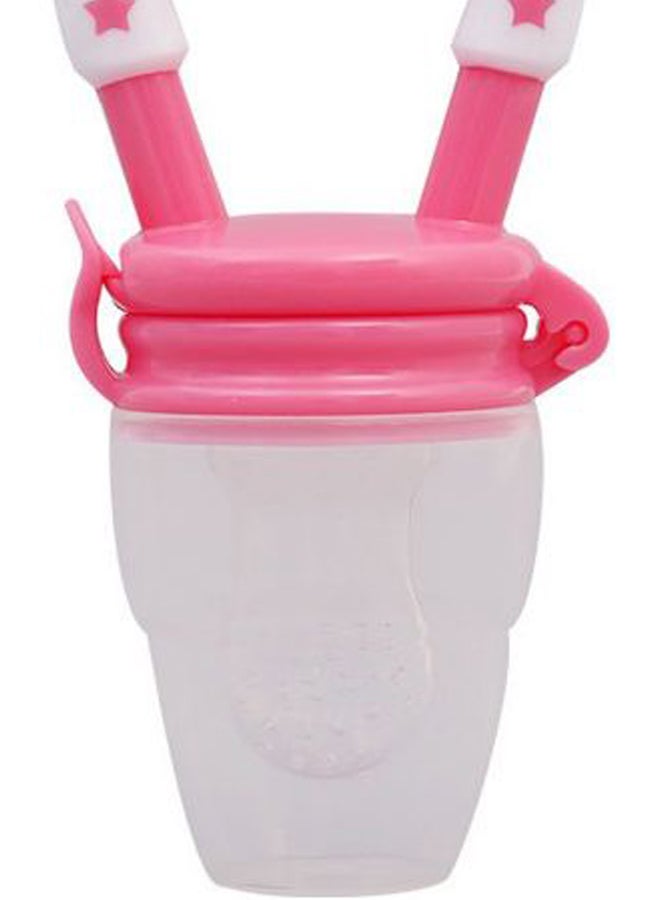 LO.BABY.VE - Fresh Food And Fruit Feeding Pacifier - Image 1