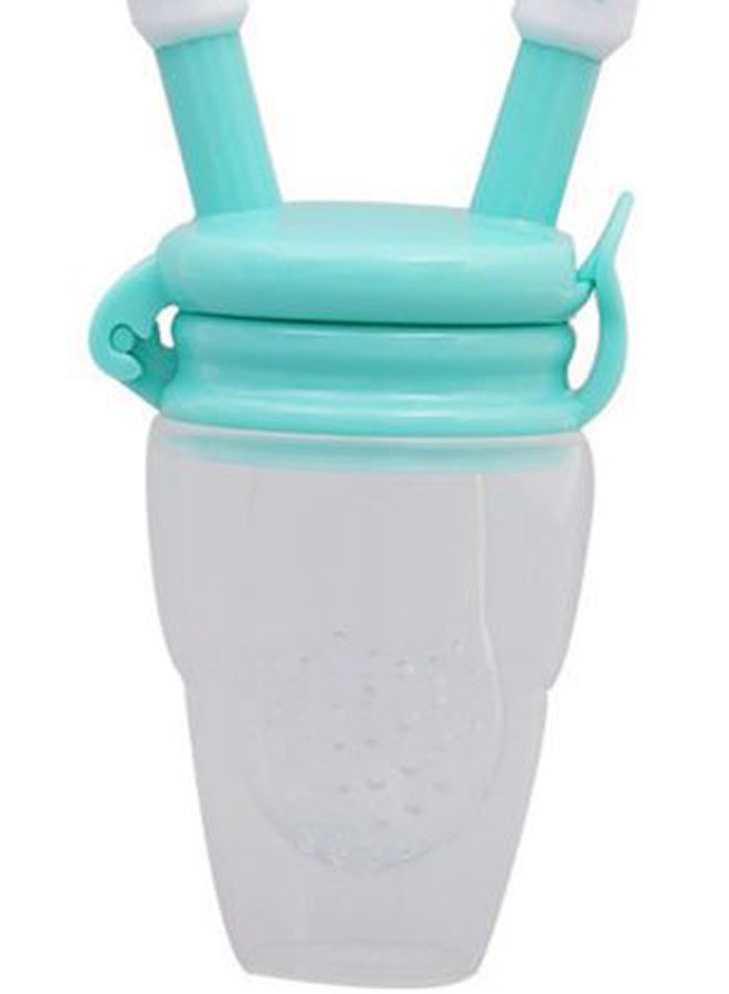 Fresh Food And Fruit Feeding Pacifier - Image 2