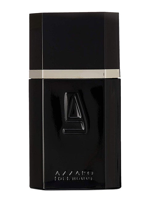 عطر فضة أسود 100ملليلتر