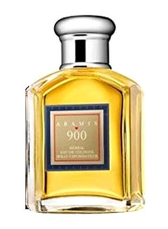 Aramis 900 Edc For Men Eau De Cologne 100ml  - Image 2