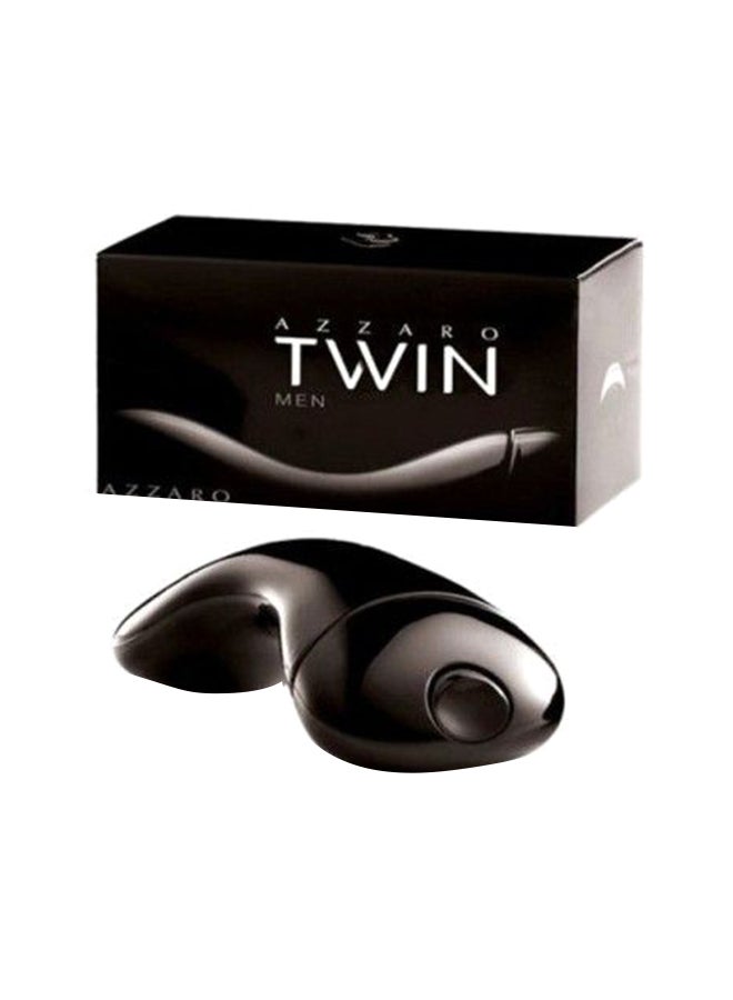 أزارو أو دي تواليت توين EDT للنساء 50ملليلتر - Image 1