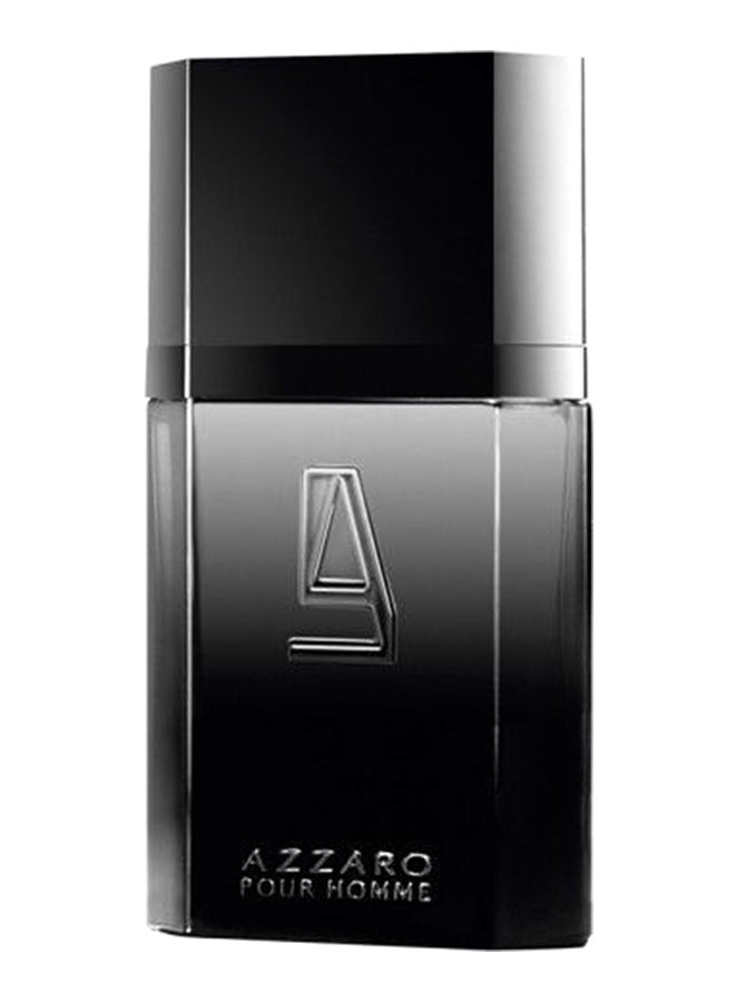 AZZARO - Night Time EDT 100ml - Image 1