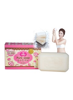 Jellys Pure Herbal Soap 100grams  - Image 3