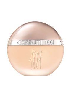 CERRUTI 1881 Eau de Toilette 100ml  - Image 1