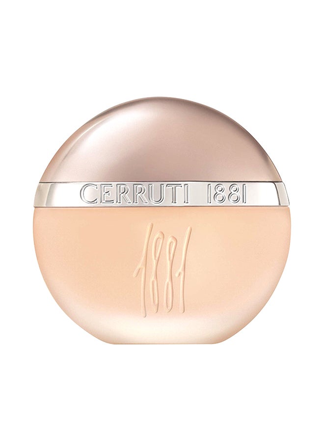 شيروتي 1881 ماء تواليت 100ملليلتر - Image 1