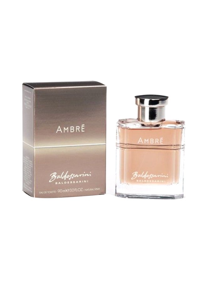 Baldessarini Ambre EDT 90ml - Image 2