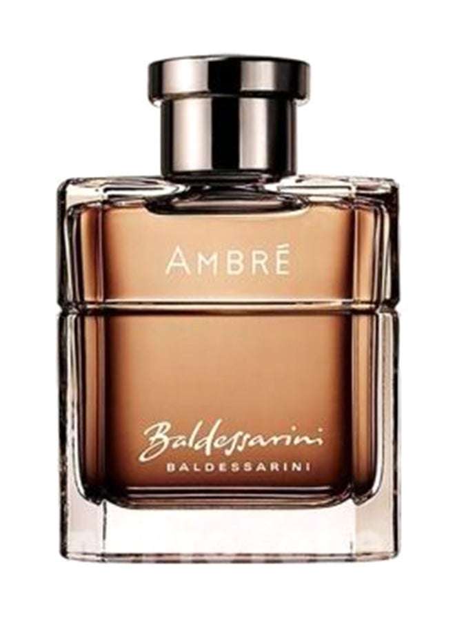 Baldessarini Ambre EDT 90ml - Image 1