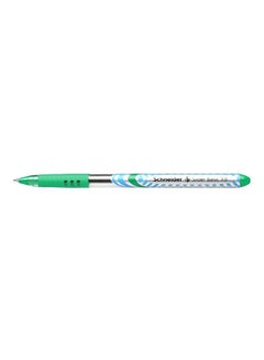 Schneider 10-Piece Slider Basic Ballpoint Pen Multicolour 