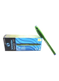 Schneider Topwriter 147 Pen Blue 