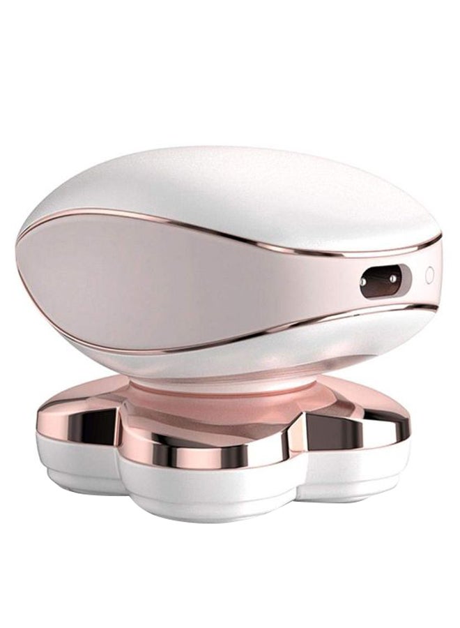 finishing touch Flawless Portable Legs Hair Remover Epilator White/Rose Gold  - Image 2