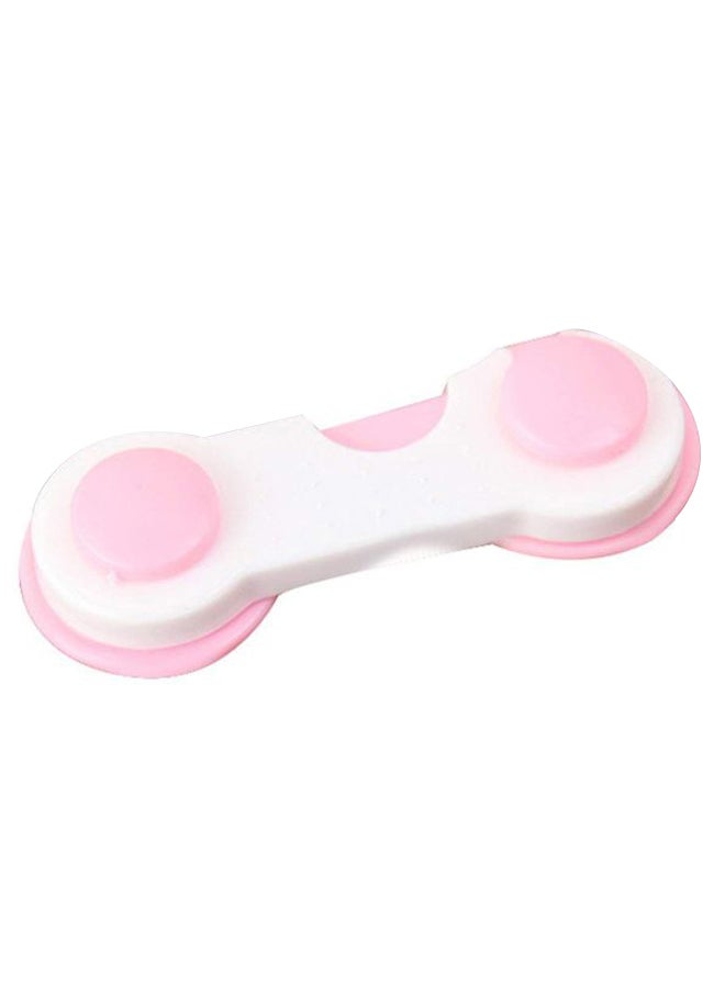 قفل لخزانة الملابس متعدد الاستخدامات لسلامة الأطفال - Image 1