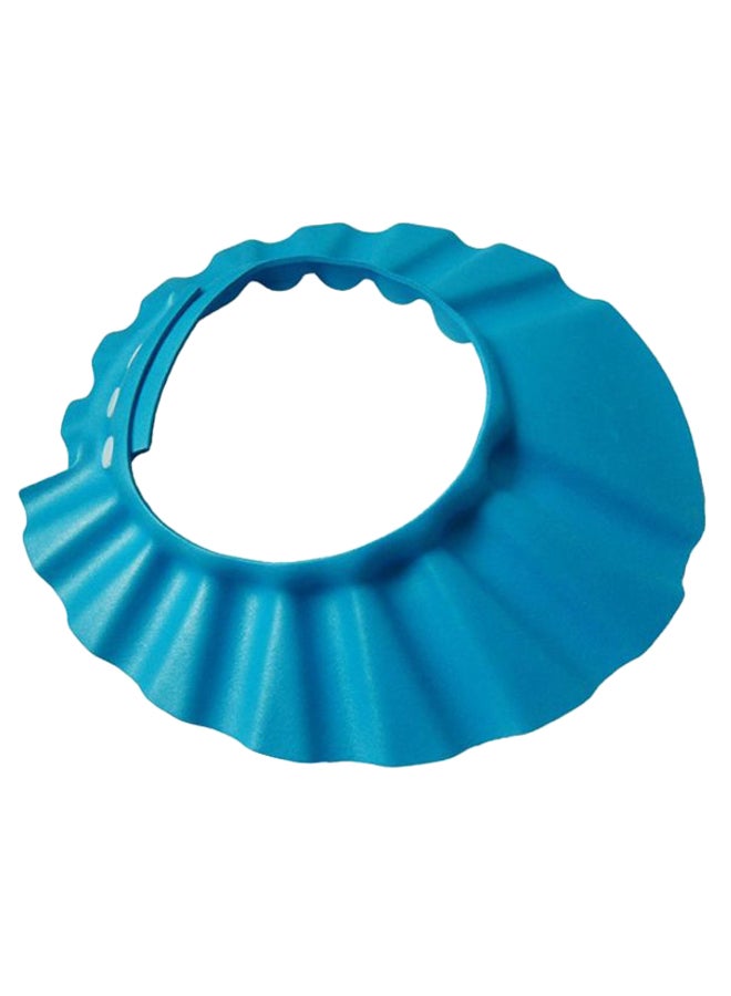Adjustable Hair Shield Bathing Shower Cap - Image 1