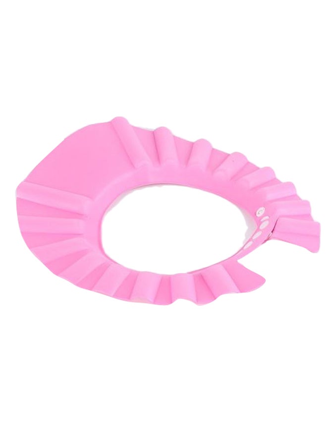 Adjustable Hair Shield Bathing Shower Cap - Image 1