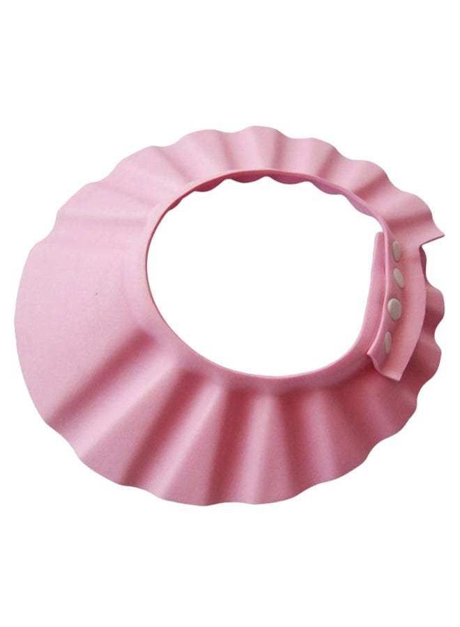 Adjustable Hair Shield Bathing Shower Cap - Image 1