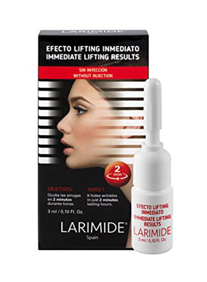 Instant Botox-Like Effect 3ml