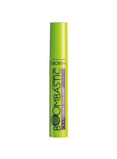 gosh Boombastic Swirl Mascara 002 Carbon Black  - Image 2