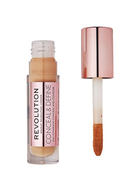 Conceal And Define Concealer C12