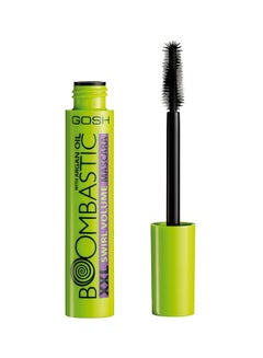 gosh Boombastic Swirl Mascara 002 Carbon Black  - Image 1