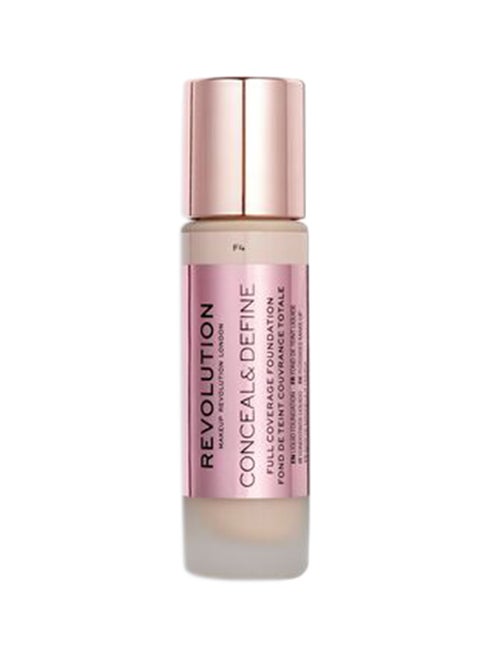 Conceal And Define Foundation F4