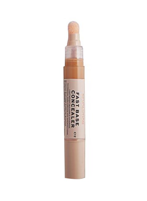 Fast Base Concealer C12