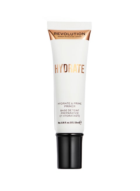 Hydrate Primer Multicolour