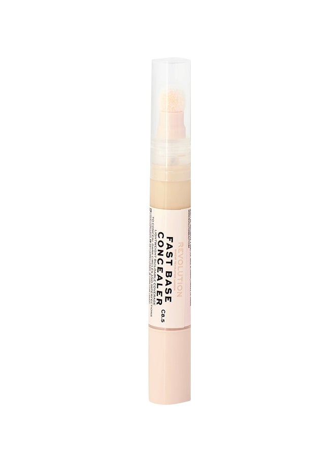 Fast Base Concealer C 8.5