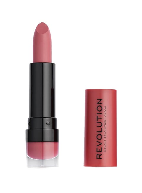 Long Lasting Matte Lipstick Ballerina 112