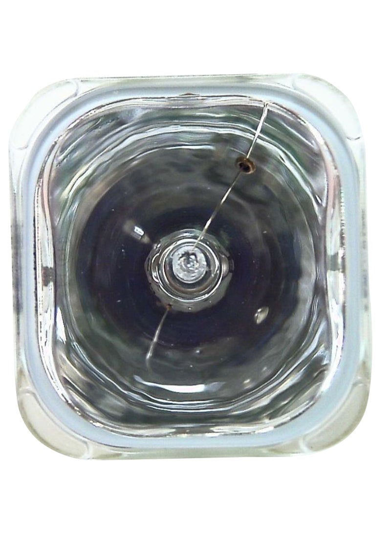 Sony - Projector Replacement Lamp Silver - Image 1
