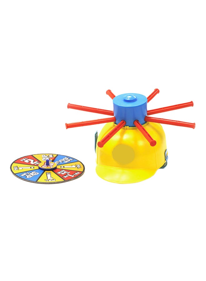 Game Challenge