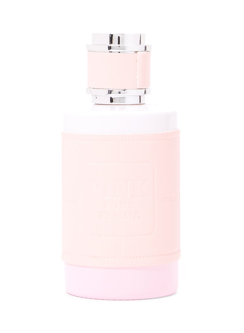 كلاسيك بيرفيومز عطر بينك للنساء EDP 100ملليلتر - Image 1