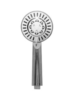 Generic Stainless Steel Hand Shower Silver 