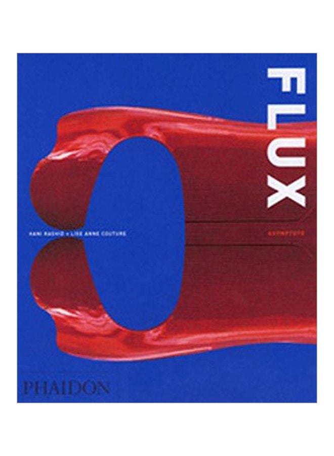 Flux Hardcover English by Asymptote - 11-2-2007