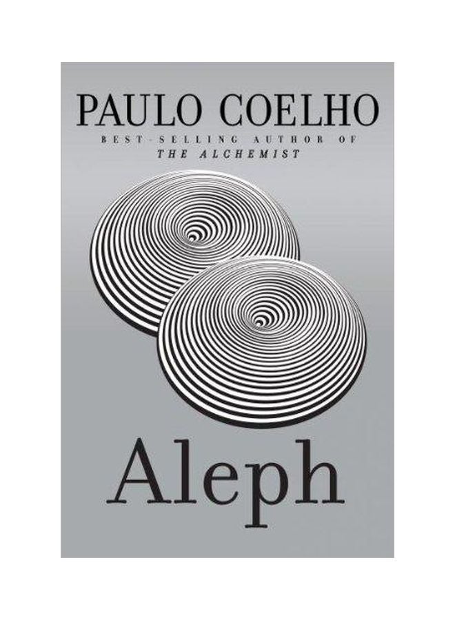 Aleph paperback english - 9-27-2011 - v1573041964/N31805206A_1