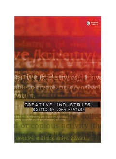 Creative Industries Paperback English by Sheena Vaidyanathan - 31-Jan-05 